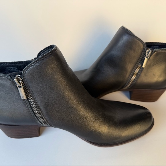 Lucky Brand Women’s Ankle Basel Bootie  Sz. W 9.5 Euro 41 - Picture 3 of 10